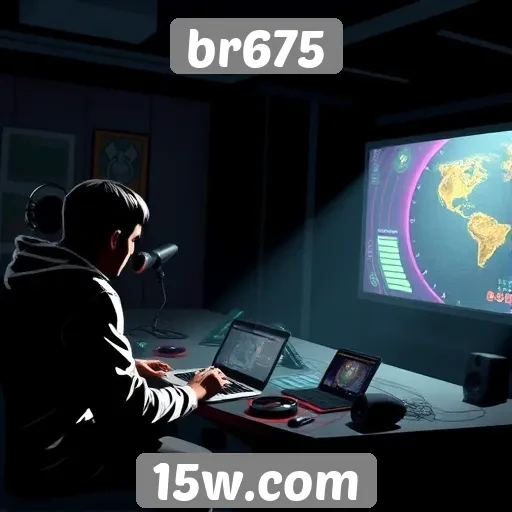 Desenvolvedores do br675 falam sobre a comunidade de jogadores