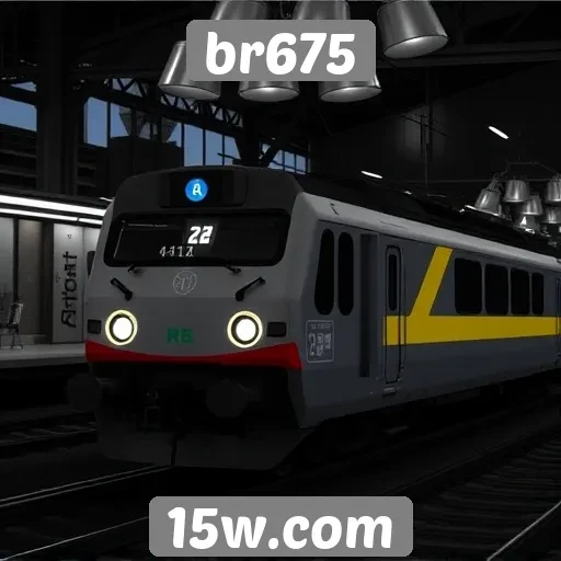 Recursos e ferramentas para desenvolvedores no br675