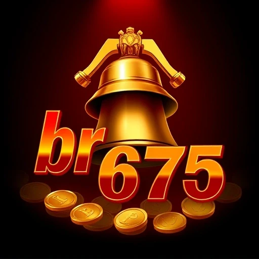 Logotipo br675
