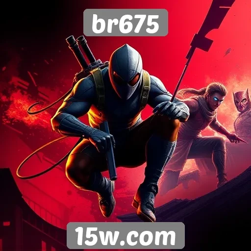 novos lançamentos de jogos no site br675