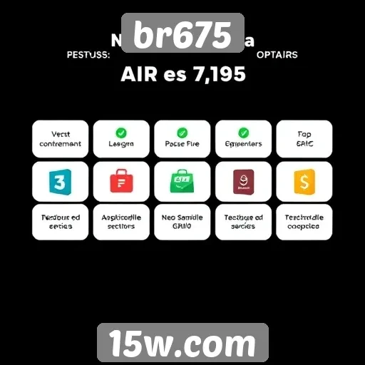 Explorando as opções de pagamento no br675