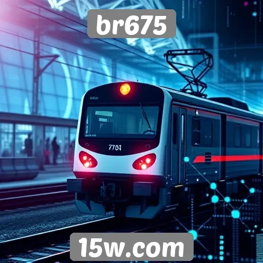 O impacto das atualizações de segurança no br675