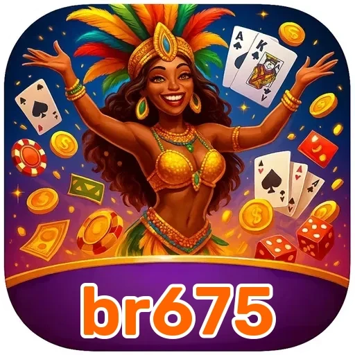 br675 Caça-Níqueis